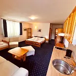 Teniscentrum 3* Tatranska Lomnica