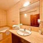 Teniscentrum 3* Tatranska Lomnica