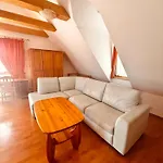 Teniscentrum 3* Tatranska Lomnica