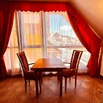 Teniscentrum Resort 3*