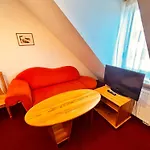 Teniscentrum Resort Tatranska Lomnica