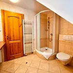 Teniscentrum 3* Tatranska Lomnica