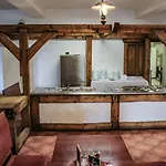 Teniscentrum Resort 3*