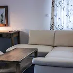 Teniscentrum 3* Tatranska Lomnica