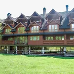 Resort Teniscentrum 3*