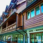 Teniscentrum Resort Tatranska Lomnica