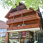 Teniscentrum 3*