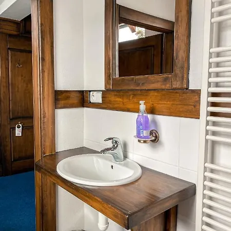 Teniscentrum Üdülőközpont Tátralomnic