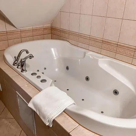 Teniscentrum 3* Tatranská Lomnica