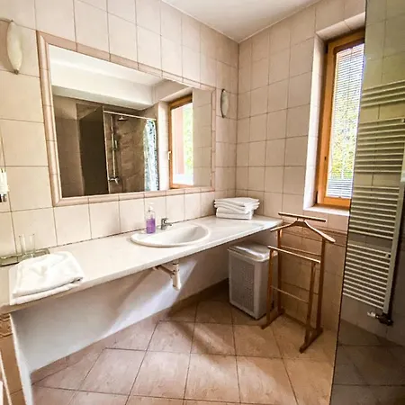 Teniscentrum Rezort 3*