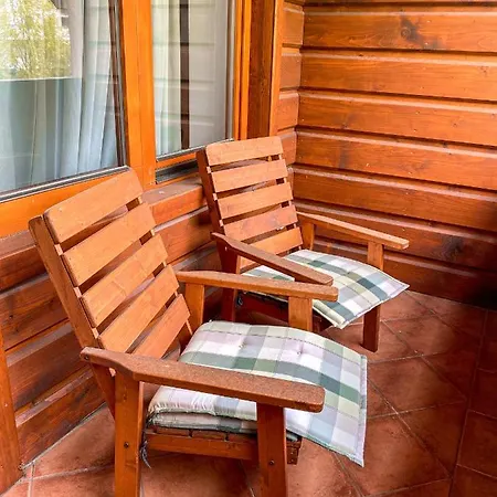 Üdülőközpont Teniscentrum