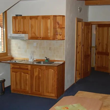 Teniscentrum Rezort 3*