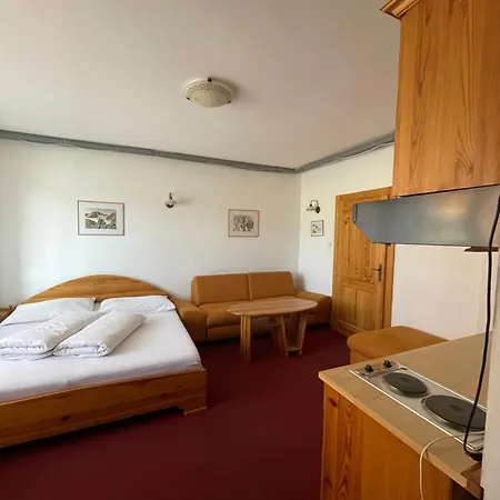 Teniscentrum Resort