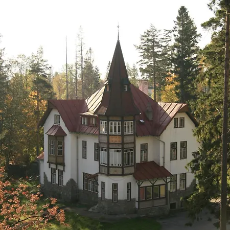 Resort Teniscentrum 3*