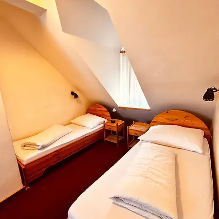 Teniscentrum Tatranská Lomnica