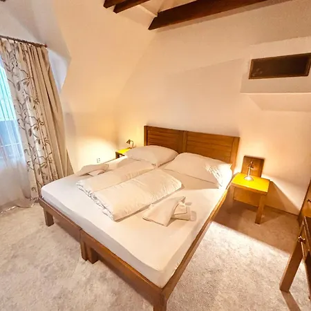 Resort Teniscentrum 3*