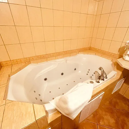 Teniscentrum Resort Tatranská Lomnica