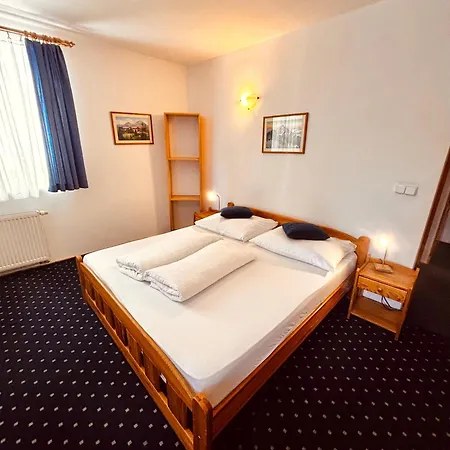 Teniscentrum Resort