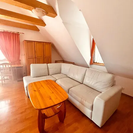 Teniscentrum 3* Tátralomnic