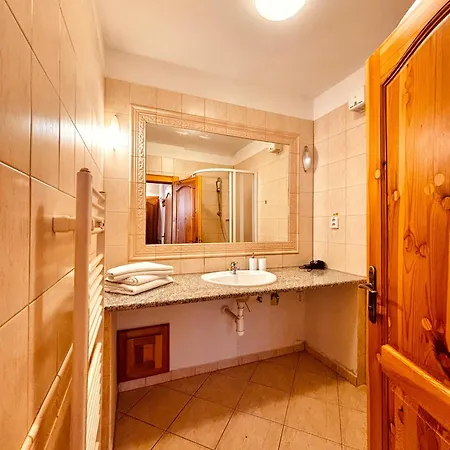 Teniscentrum Tatranská Lomnica