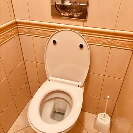 Üdülőközpont Teniscentrum 3*