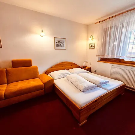 Resort Teniscentrum 3*