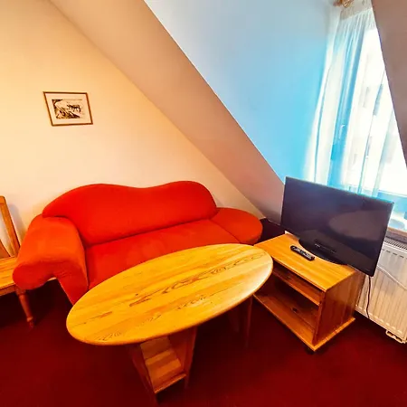 Teniscentrum Resort Tatranská Lomnica