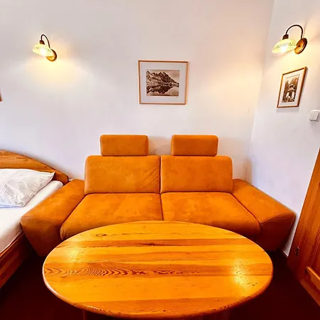 Teniscentrum Tátralomnic