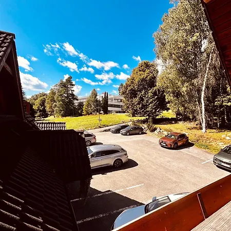 Teniscentrum 3* Tatranská Lomnica