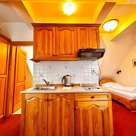 Resort Teniscentrum 3*