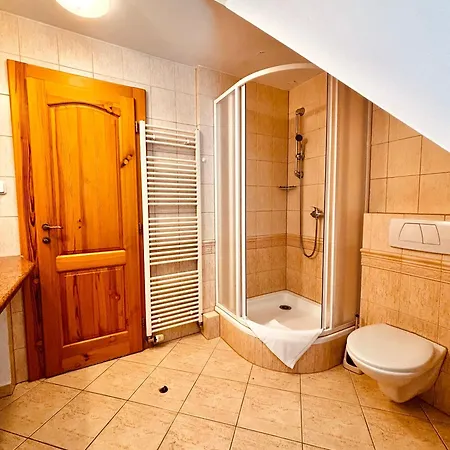 Penzion Simi 3* Tatranská Lomnica