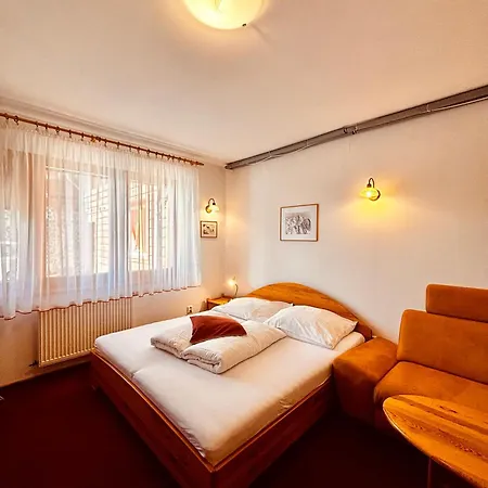 Teniscentrum 3*