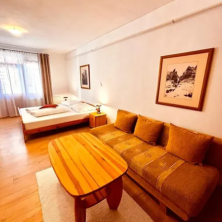 Üdülőközpont Teniscentrum 3*