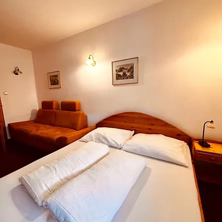 Teniscentrum Resort Tatranská Lomnica