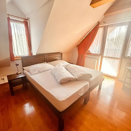 Resort Teniscentrum 3*