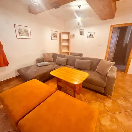 Penzion Simi 3* Tatranská Lomnica