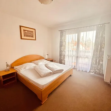 Resort Teniscentrum 3*