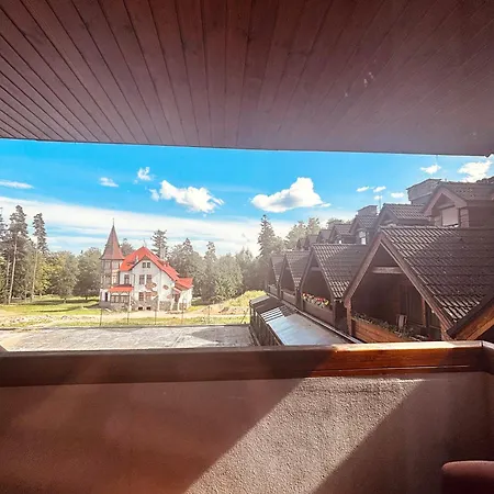 Feriested Penzion Simi
