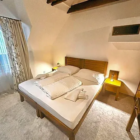 Simi 3* Tatranská Lomnica