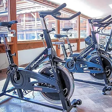 Resort Teniscentrum Tatranská Lomnica