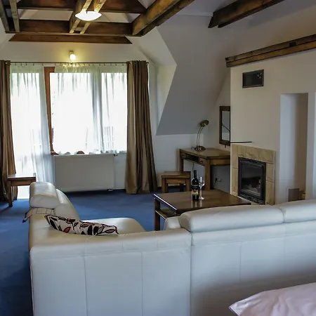 Teniscentrum Resort 3*