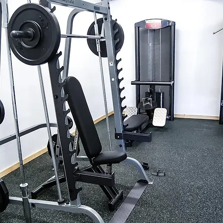 Teniscentrum Rezort Tatranská Lomnica