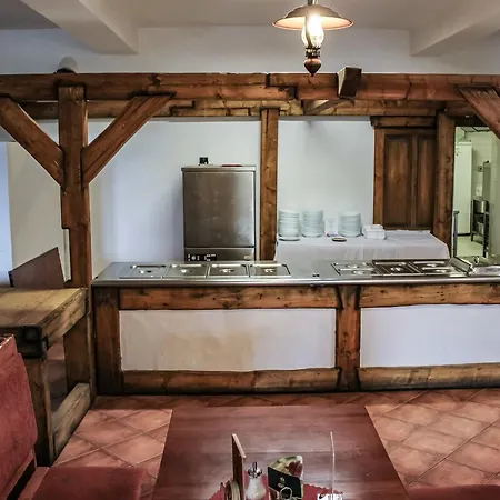 Teniscentrum Üdülőközpont 3*