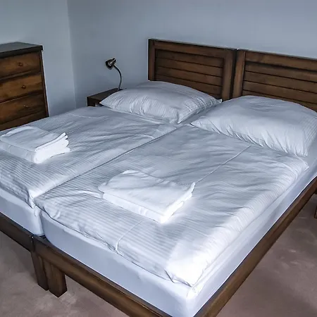 Teniscentrum Üdülőközpont Tátralomnic