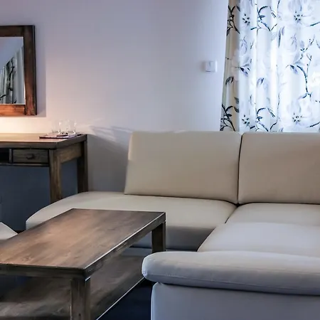 Teniscentrum 3* Tatranská Lomnica