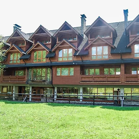 Üdülőközpont Teniscentrum 3*