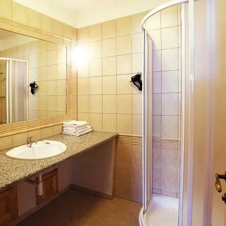 Teniscentrum Rezort Tatranská Lomnica