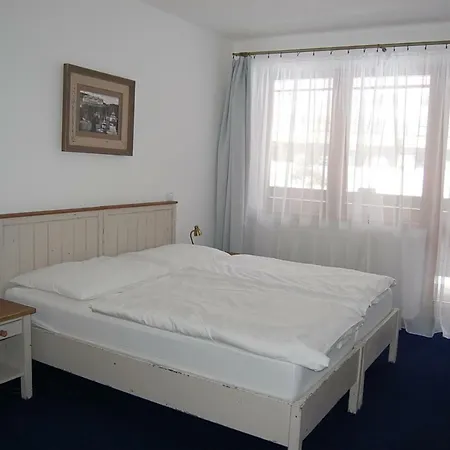 Teniscentrum Resort Tatranska Lomnica