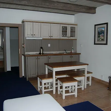 Teniscentrum Resort