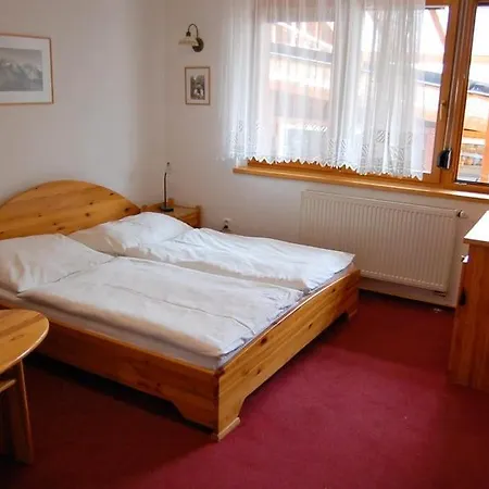 Rezort Teniscentrum Tatranská Lomnica